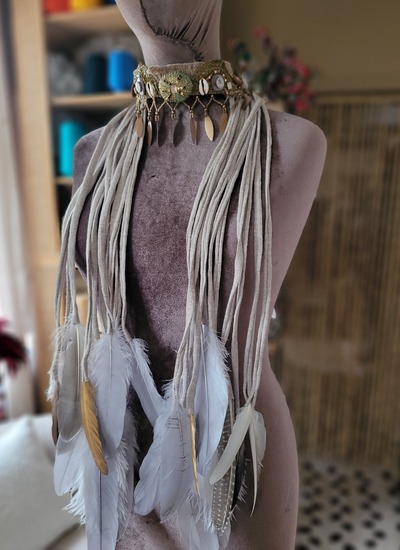 Forest Dreads